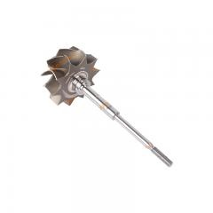GT3782VA 743250-0014 Turbine Shaft Wheels