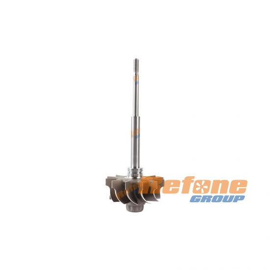 HE351V Turbine Shaft Wheels