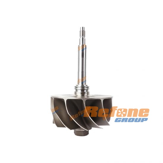 GTA4088BS Turbine Shaft Wheels