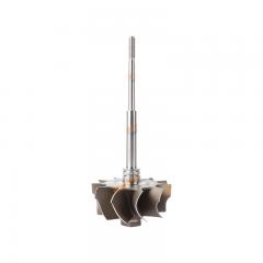 T04E66 Turbine Shaft Wheels