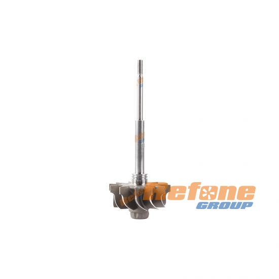 HE300VG 3794756 Turbine Shaft Wheels