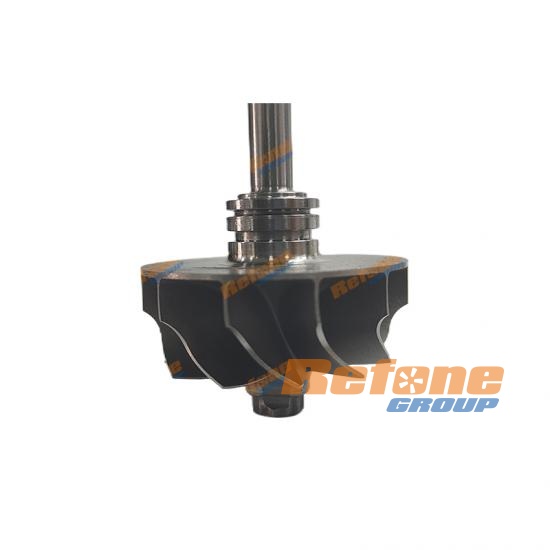 TF035 Turbine Shaft Wheels