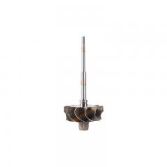 K31 Turbine Shaft Wheels