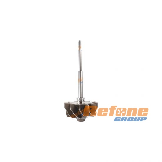 HX40W Turbine Shaft Wheels