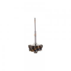 HX40W Turbine Shaft Wheels