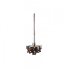 S2EL-169 Turbine Shaft Wheels