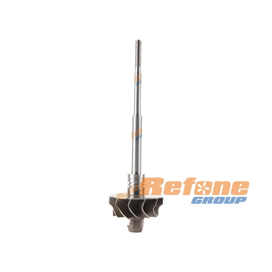 B1CG Turbine Shaft Wheels