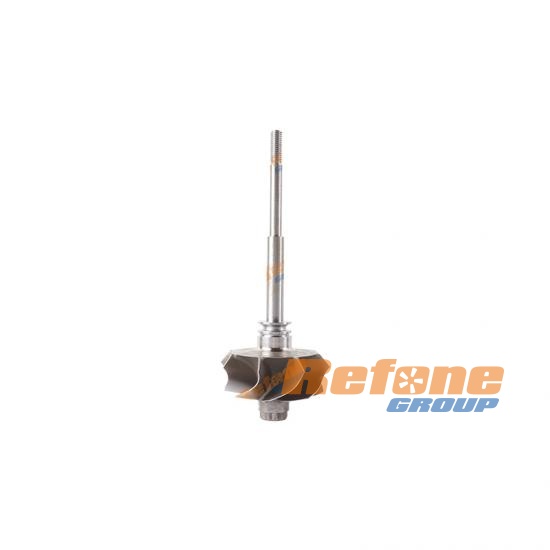 MGT1752S IS38 Turbine Shaft Wheels