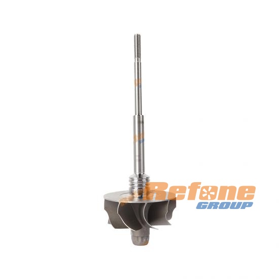 K03 Turbine Shaft Wheels
