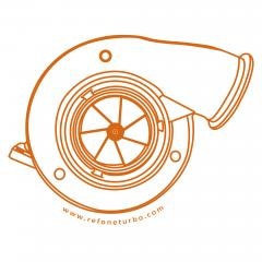 Turbo for Volkswagen