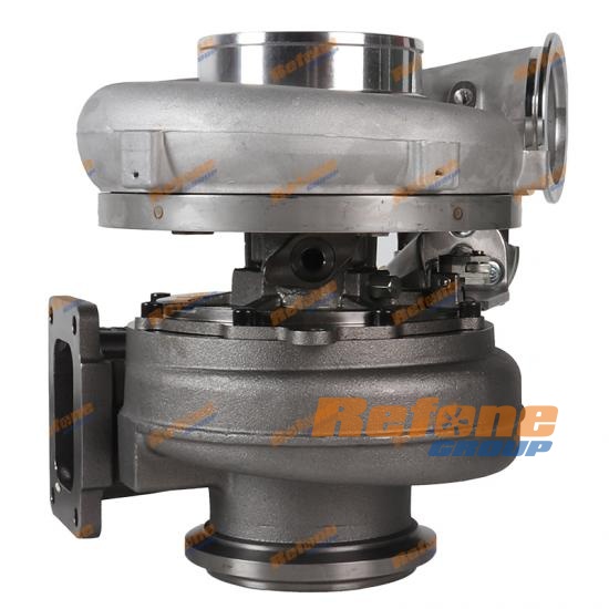 Turbo for Detroit Diesel Highway Truck