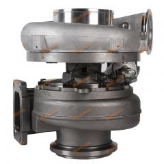 Turbo for Detroit Diesel Highway Truck
