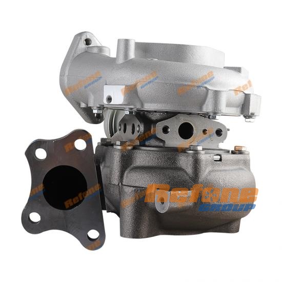 Turbo for Nissan Navara