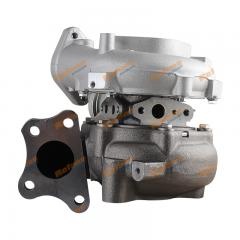 Turbo for Nissan Navara