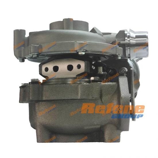 Turbo for Renault Master
