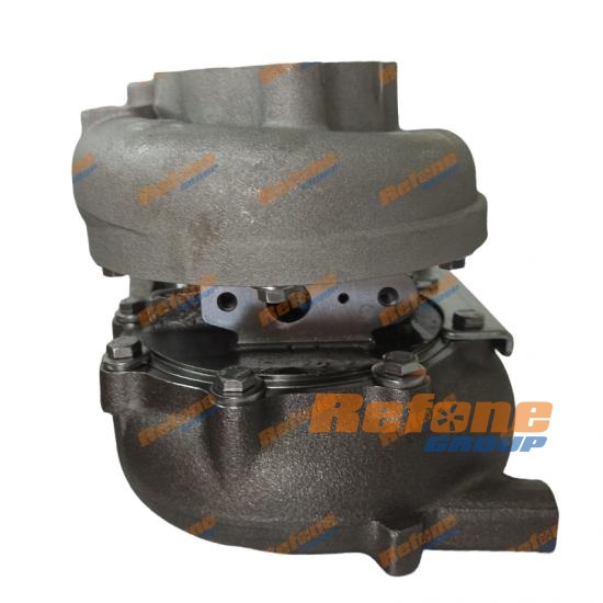 Turbo for Nissan Patrol