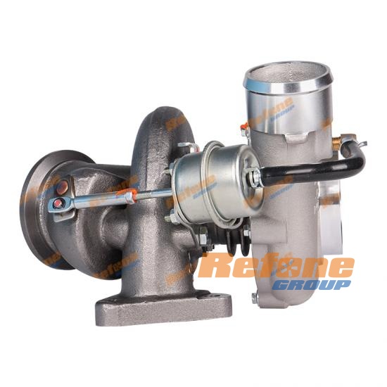 Turbo for Ford Ranger