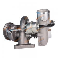 Turbo for Ford Ranger