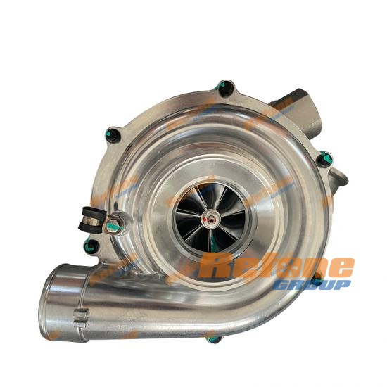Turbo for Ford