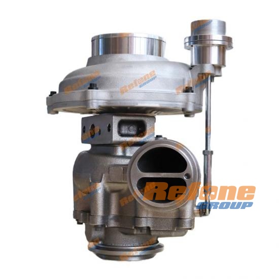 Turbo for Ford