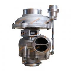 Turbo for Ford