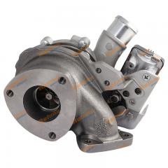 Ford GTB1749VK turbocharger 787556-0016