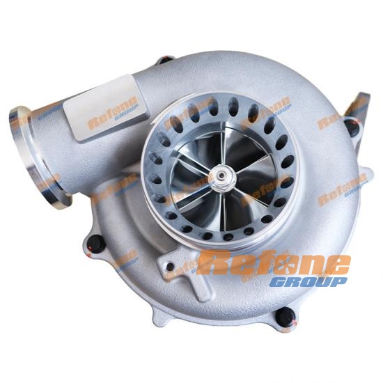 Turbo for Ford