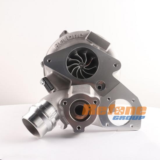  Turbo for Subaru WRX