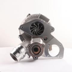  Turbo for Subaru WRX