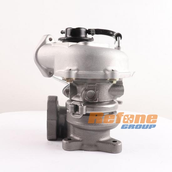 Turbo for Suzuki