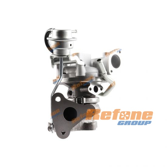 Turbo for Suzuki