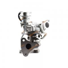 Turbo for Suzuki