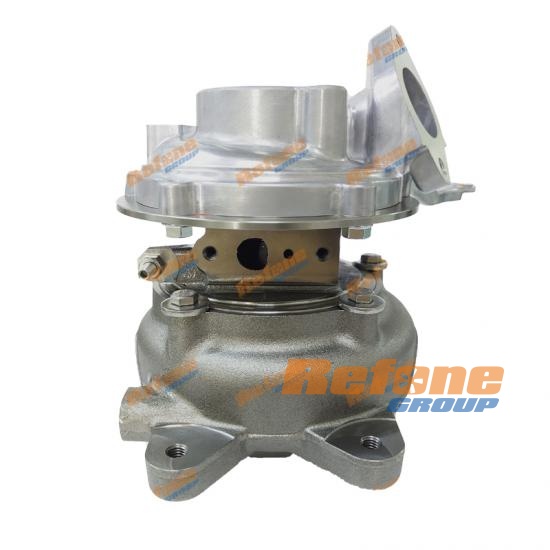 Turbo for Toyota Hilux