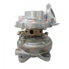 Turbo for Toyota Hilux