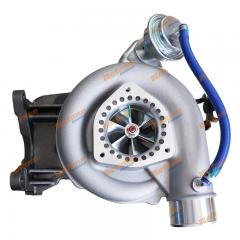 Turbo for GM