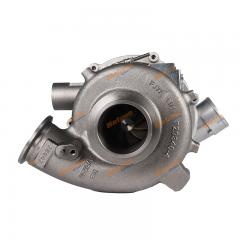 Turbo for Ford