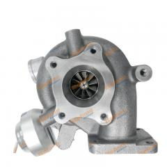 Turbo for Chevrolet