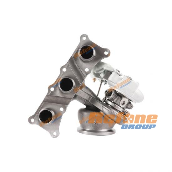 Turbo for BMW