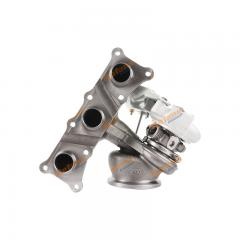 Turbo for BMW