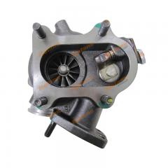 Turbo for Mercedes Benz