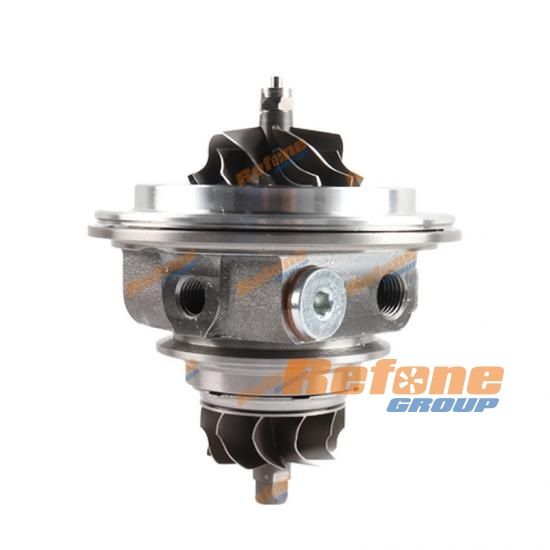 Turbo chra for Audi