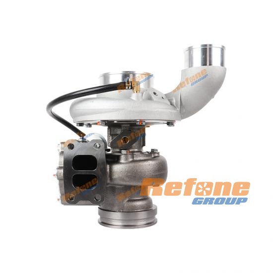 Turbo for Dodge