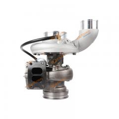 Turbo for Dodge
