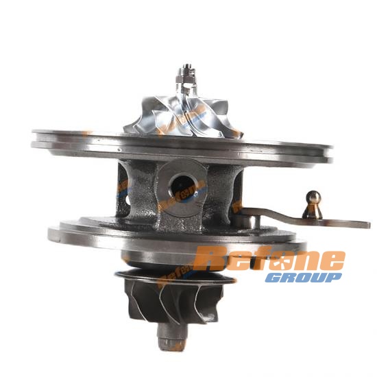 Turbo chra for BMW