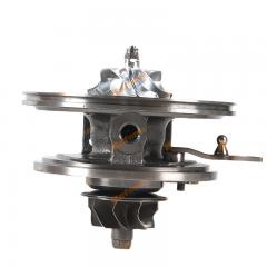 Turbo chra for BMW