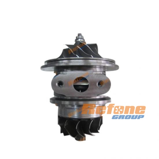 Turbo chra for DAF Truck