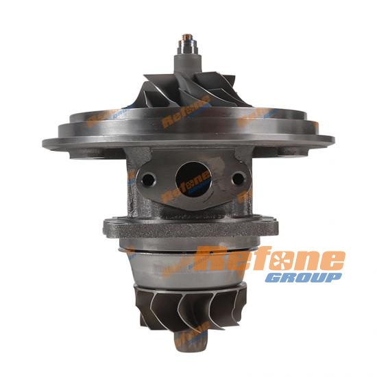 Turbo chra for  Volkswagen