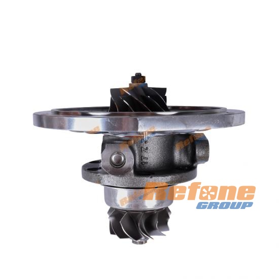 Turbo chra for Isuzu