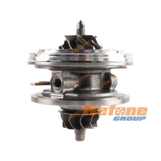 Turbo chra for Hyundai