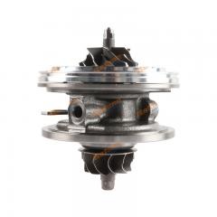Turbo chra for Hyundai